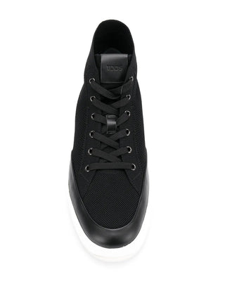 TODS MENS SNEAKER In BLACK