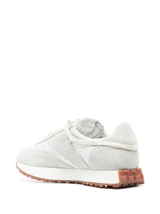 Rhude New Mens Sneaker Shoes In White