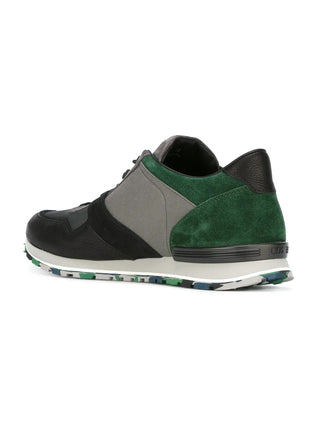TODS MENS LOAFER In MULTI