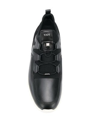 TODS MENS SNEAKER In BLACK