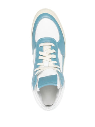 Rhude New Mens Sneaker Shoes In White