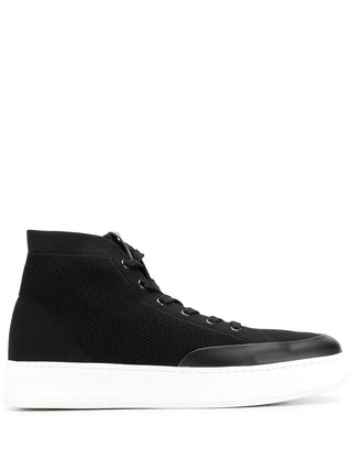 TODS MENS SNEAKER In BLACK