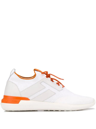 TODS MENS SNEAKER In White