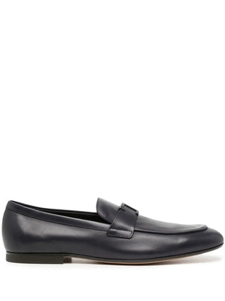 TODS MENS LOAFER In BLUE