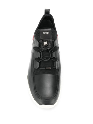 TODS MENS SNEAKER In BLACK