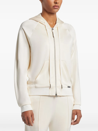 Tom Ford Womens Sports Jacket in Beige