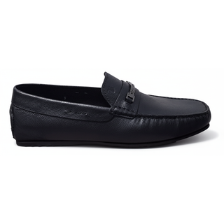 TODS MENS LOAFERS IN GALAXY