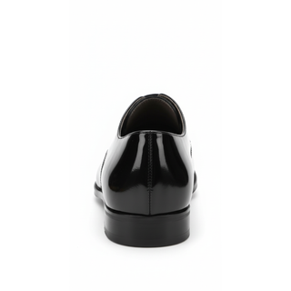 TODS MENS DRESS SHOES IN BLACK