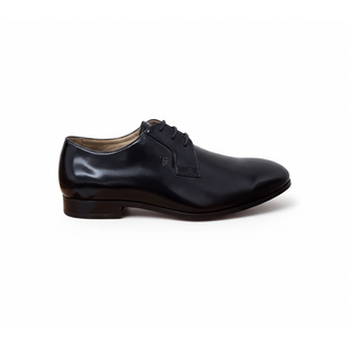 TODS MENS DRESS SHOES IN BLACK