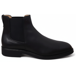 TODS MENS BOOTS IN BLACK