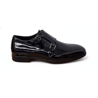 TODS MENS LOAFERS IN BLACK