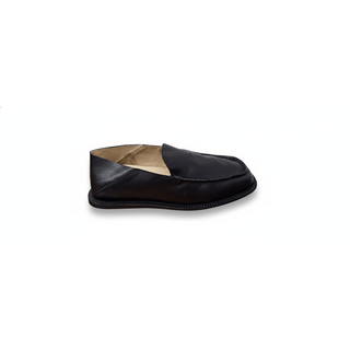 TODS MENS LOAFERS IN BLACK