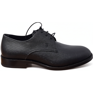 TODS MENS DRESS SHOES IN BLACK