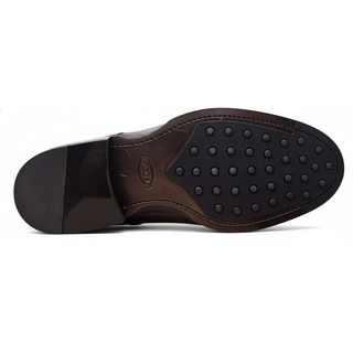 TODS MENS DRESS SHOES IN GALAXY