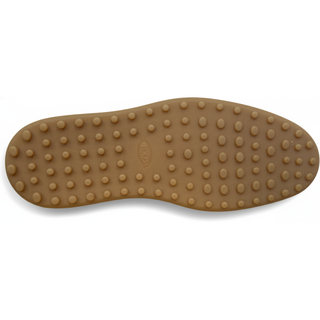 TODS MENS LOAFERS IN BLACK