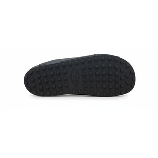 TODS MENS SANDALS IN BLACK