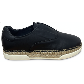 TODS WOMENS SNEAKERS IN BLACK