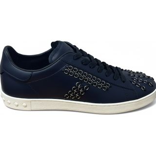 TODS WOMENS SNEAKERS IN GALAXY