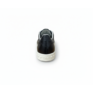 TODS WOMENS SNEAKERS IN BLACK