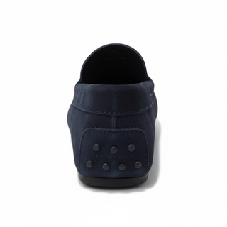 TODS MENS LOAFERS IN GALAXY