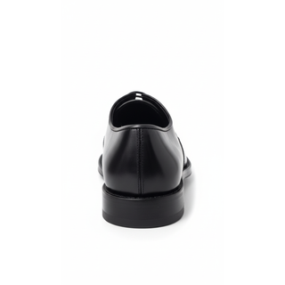 Tods Derby Leather Shoe