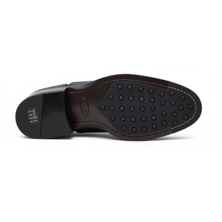 TODS MENS DRESS SHOES IN GALAXY