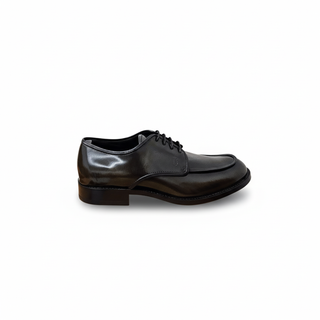 TODS MENS DRESS SHOES IN BLACK MULTI