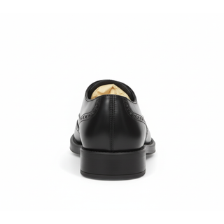 TODS MENS DRESS SHOES IN BLACK