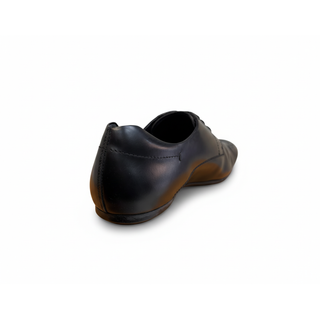 TODS MENS DRESS SHOES IN BLACK