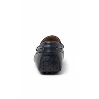 TODS MENS LOAFERS IN GALAXY