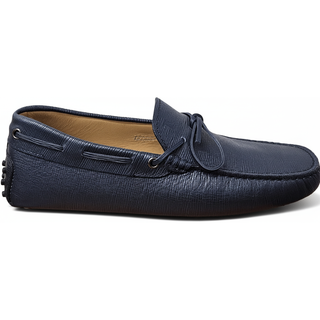TODS MENS LOAFERS IN GALAXY