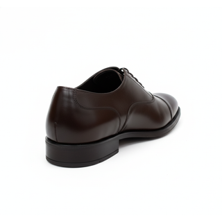 TODS MENS DRESS SHOES IN BROWN