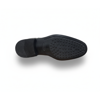 TODS MENS DRESS SHOES IN BROWN