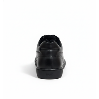 TODS MENS DRESS SHOES IN BLACK