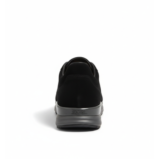 TODS MENS SNEAKERS IN BLACK