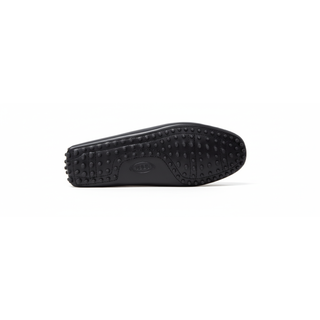 TODS MENS LOAFERS IN BLACK