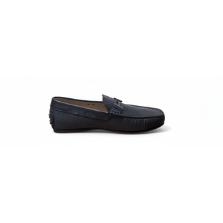 TODS MENS LOAFERS IN GALAXY