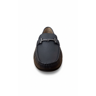 TODS MENS LOAFERS IN GALAXY