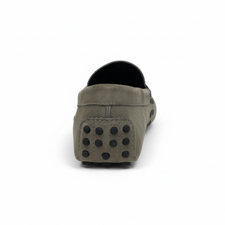 Tods Mens Gommino Loafer