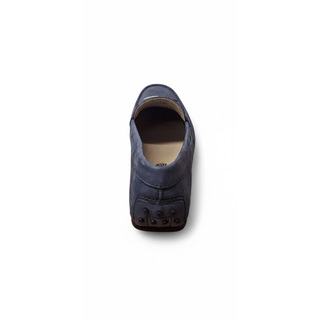 TODS MENS LOAFERS IN GALAXY