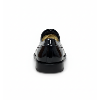 TODS MENS DRESS SHOES IN BLACK