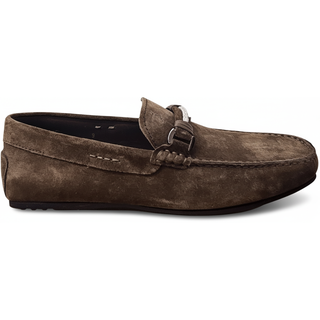 TODS MENS LOAFERS IN MULTICOLORED