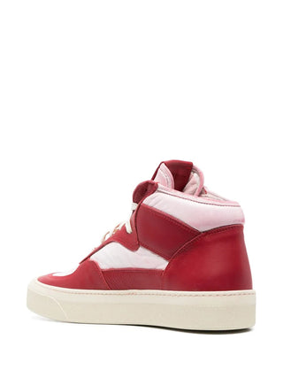 Rhude New Mens Sneaker Shoes In White