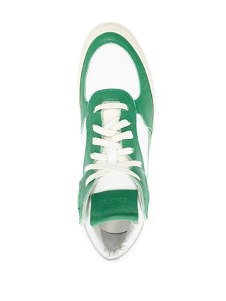 Rhude New Mens Sneaker Shoes In White
