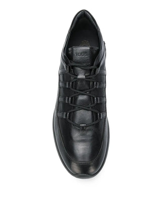 TODS MENS SNEAKER In BLACK