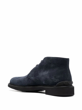 TODS MENS LOAFER In NAVY