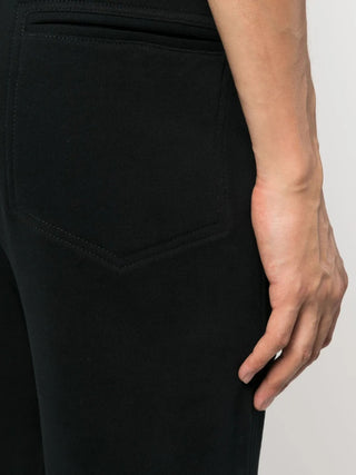 Brunello Cucinelli Mens Sweatpants in Black