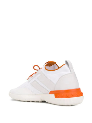 TODS MENS SNEAKER In White