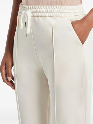 Tom Ford Womens White Joggers