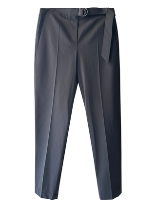 Brunello Cucinelli Womens PANTS In BLACK